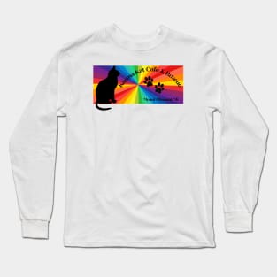 Pride Month Long Sleeve T-Shirt